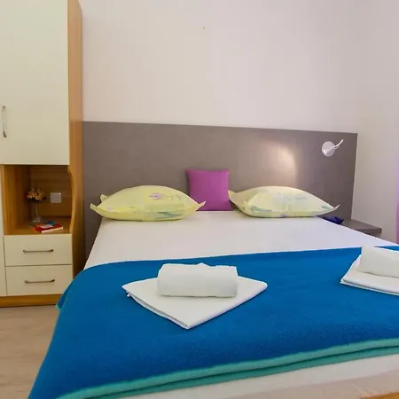 Loncar Tučepi