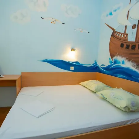 Loncar Lägenhet Tučepi