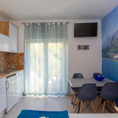 Apartment Loncar *