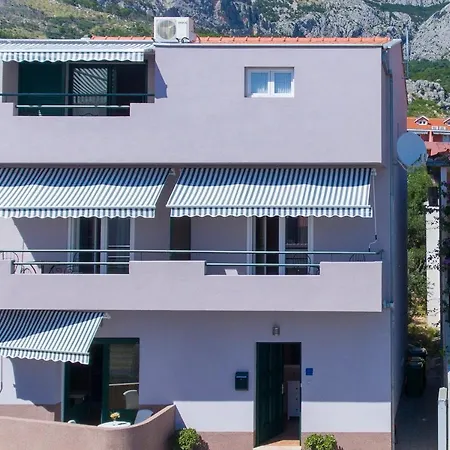 Loncar Apartment *