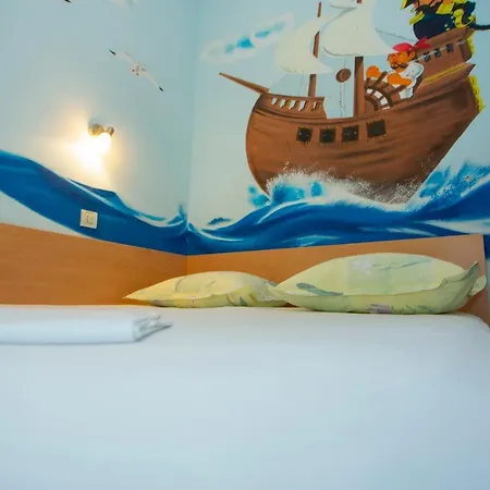 Loncar Apartment *