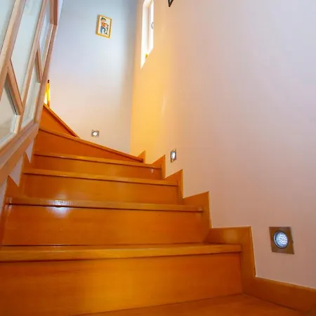 Lägenhet Loncar Tučepi