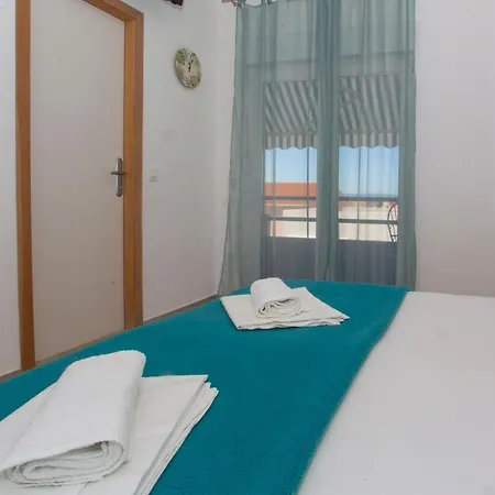 Lägenhet Loncar Tučepi