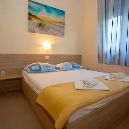 Lägenhet Loncar Tučepi