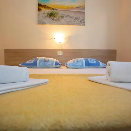 Apartment Loncar *