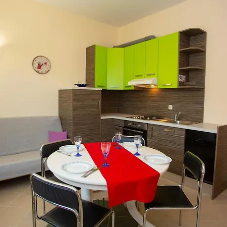 Apartment Loncar