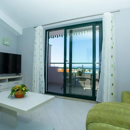 Lägenhet Loncar Tučepi