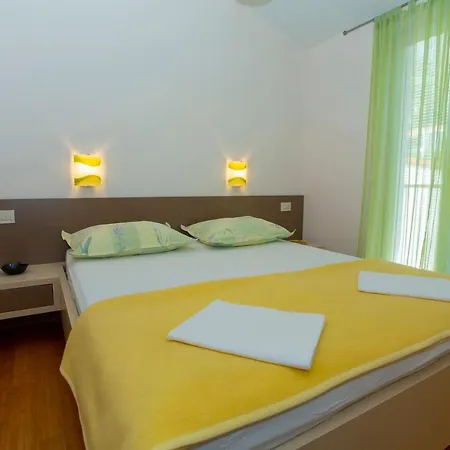 Apartment Loncar