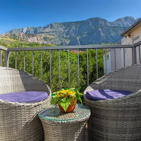 Apartment Loncar