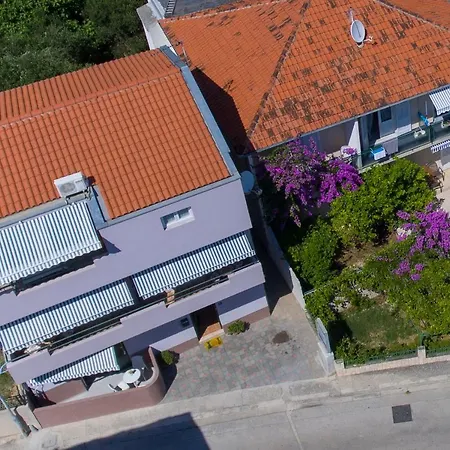 Loncar * Tučepi