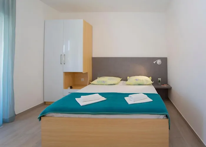 Apartment Loncar *