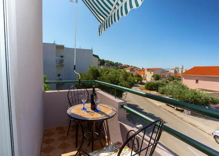 Loncar Apartment Tučepi