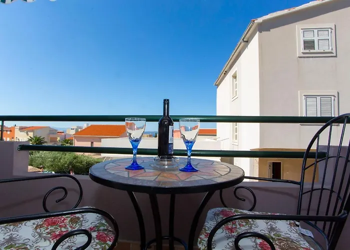 Apartment Loncar
