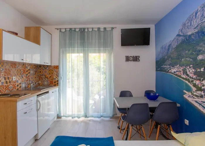 Apartment Loncar *