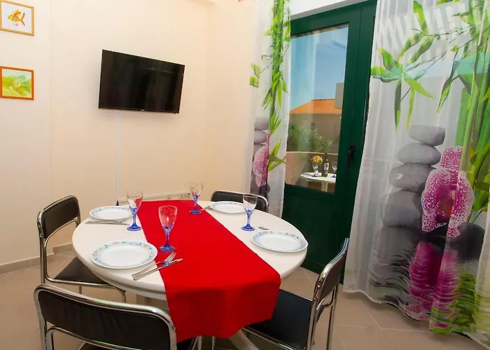 Apartment Loncar
