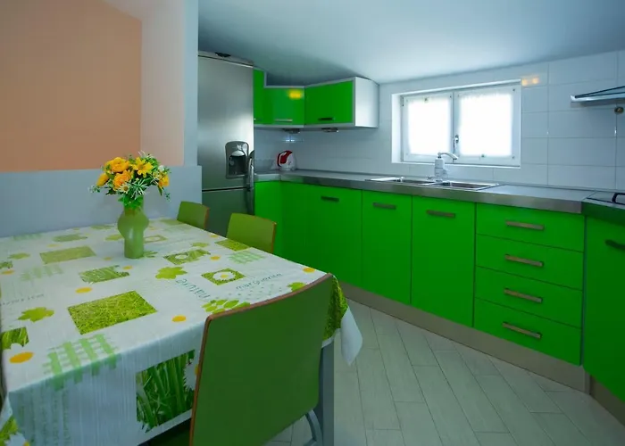 Apartment Loncar