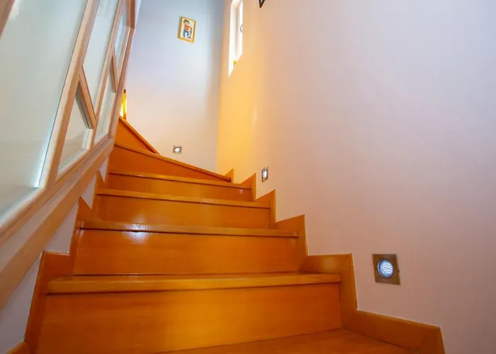 Apartment Loncar Tučepi