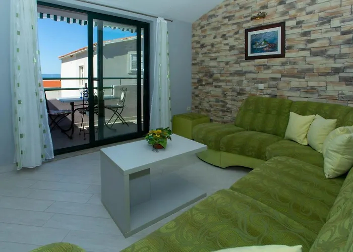 Loncar Apartment