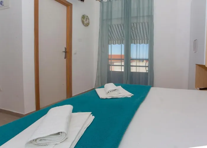 Apartment Loncar Tučepi