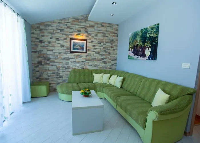 Loncar Apartment Tučepi