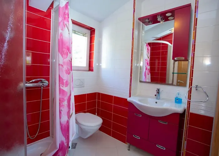 Loncar Apartment Tučepi