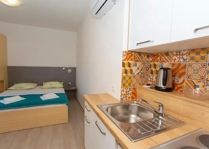 Loncar Apartment *
