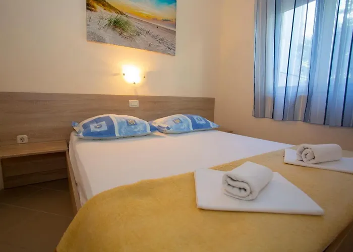 Loncar Apartment Tučepi