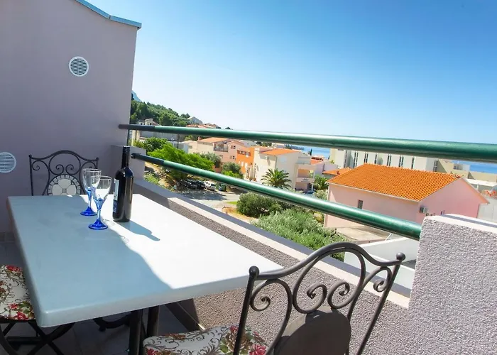 Apartment Loncar Tučepi