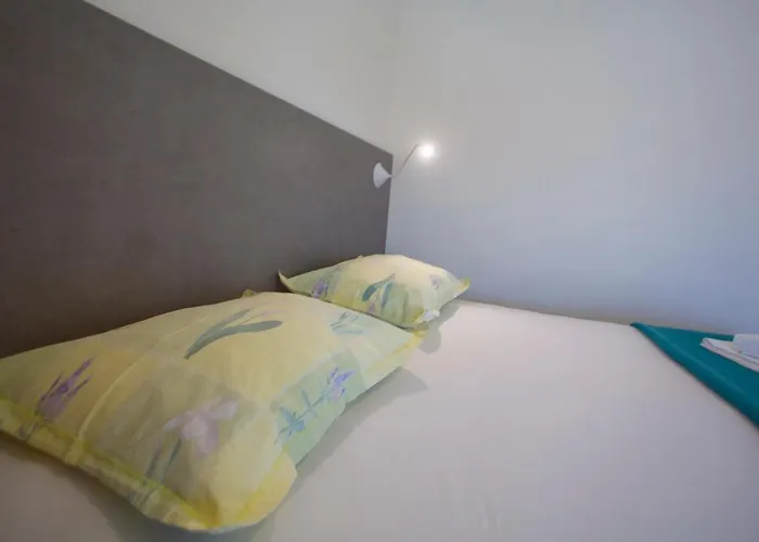 Loncar Tučepi