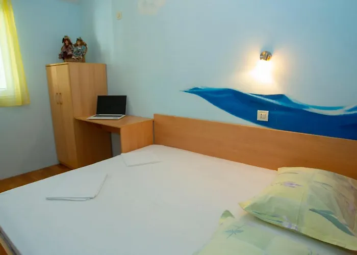 Apartment Loncar *