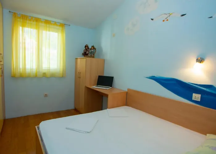 Apartment Loncar