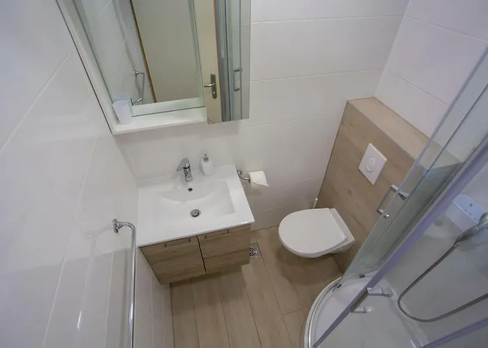 Loncar Apartment Tučepi