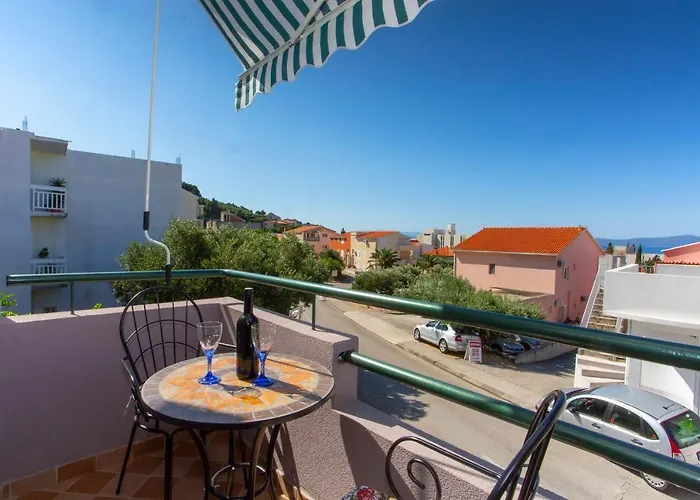 Apartment Loncar