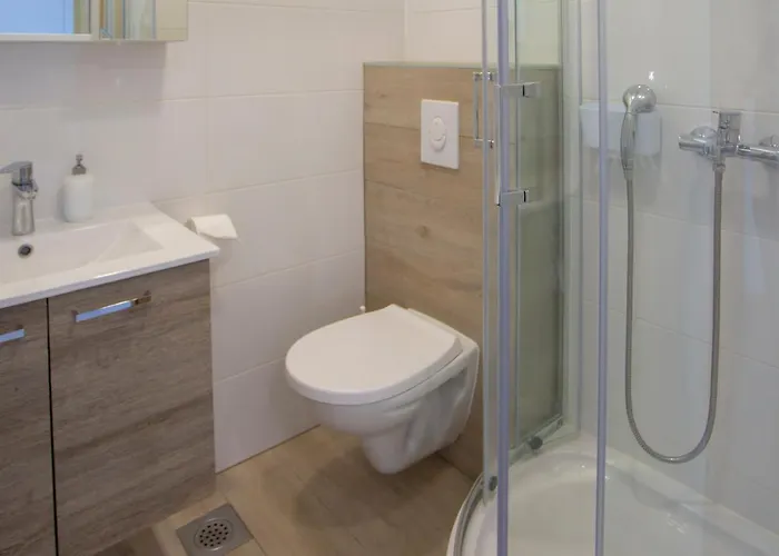 Loncar Apartment Tučepi