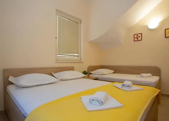 Loncar Apartment *