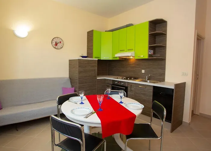 Apartment Loncar