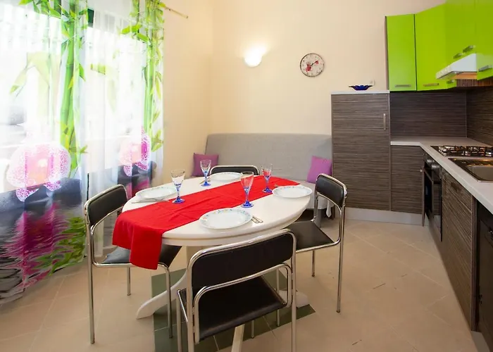 Loncar Apartment