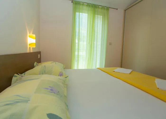 Loncar Apartment Tučepi