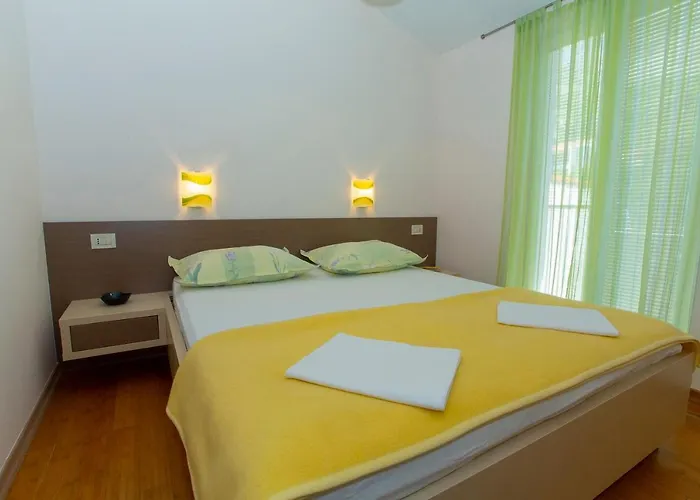Apartment Loncar