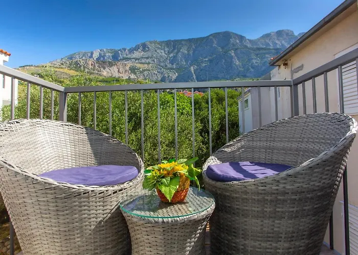 Apartment Loncar