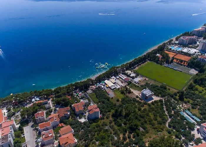Apartment Loncar Tučepi