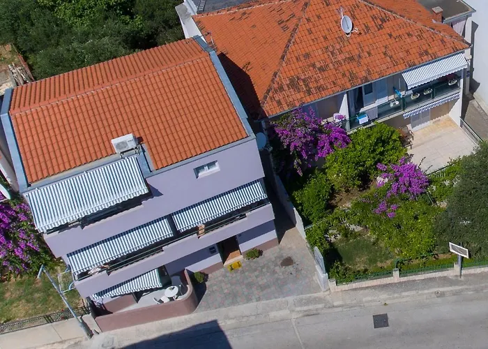 Loncar * Tučepi